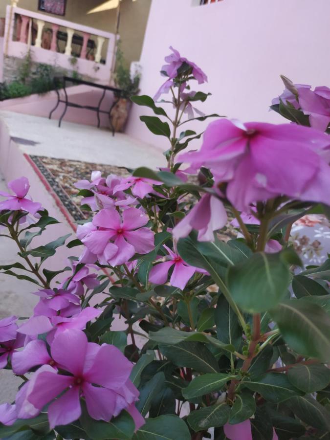 דירות Douar Ain Bouchrik Dar Lala Zhour מראה חיצוני תמונה