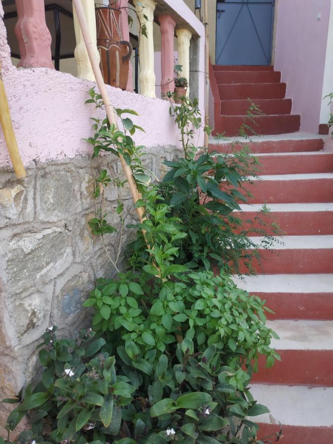 דירות Douar Ain Bouchrik Dar Lala Zhour מראה חיצוני תמונה