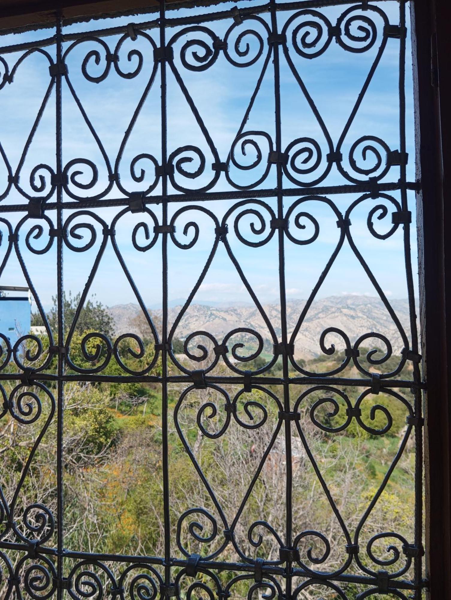 דירות Douar Ain Bouchrik Dar Lala Zhour מראה חיצוני תמונה
