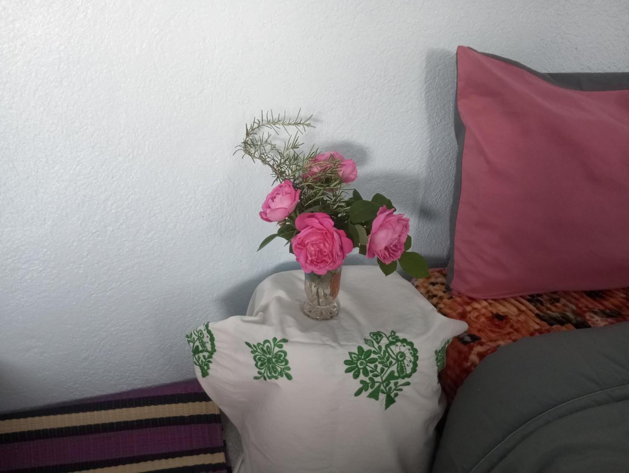 דירות Douar Ain Bouchrik Dar Lala Zhour מראה חיצוני תמונה